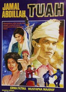Tuah Trailer