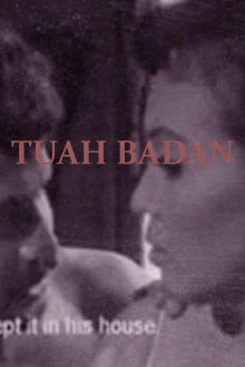 Tuah Badan Trailer