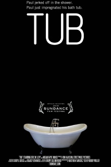 Tub Trailer
