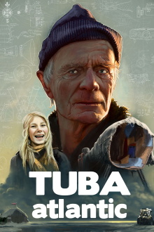 Tuba Atlantic Trailer