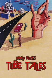 Tube Tales Trailer