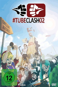 TubeClash 02 - The Movie Trailer