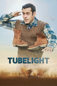 Tubelight Trailer