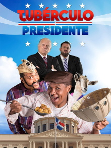 Tubérculo Presidente Trailer