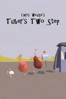 Tuber's Two Step Trailer