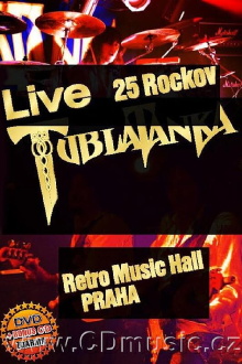 Tublatanka – 25 Rockov Live Trailer