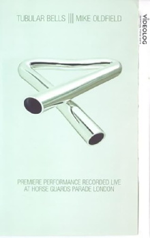 Tubular Bells: The Mike Oldfield Story Trailer