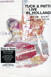 Tuck & Patti - Live In Holland Trailer