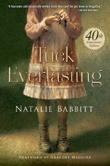 Tuck Everlasting Trailer