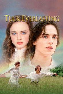 Tuck Everlasting Trailer