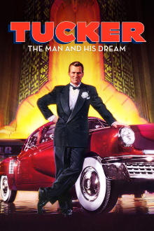 Tucker: The Man and His Dream Trailer