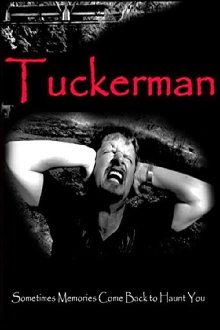 Tuckerman Trailer