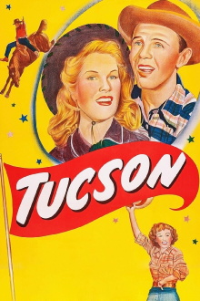 Tucson Trailer