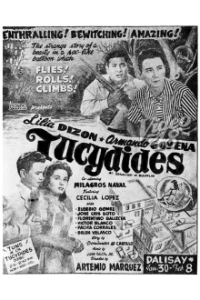 Tucydides Trailer