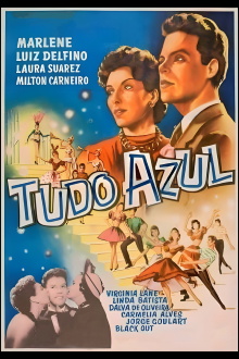 Tudo Azul Trailer