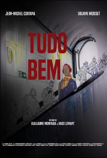 Tudo Bem Trailer