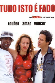 Tudo Isto é Fado Trailer