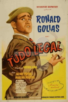 Tudo Legal Trailer