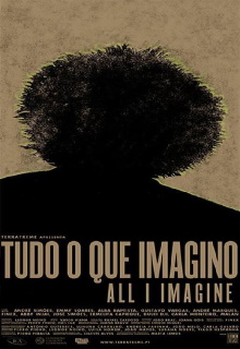 Tudo o Que Imagino Trailer