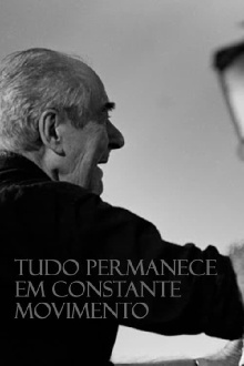 Tudo Permanece em Constante Movimento Trailer