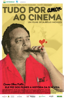 Tudo Por Amor ao Cinema Trailer