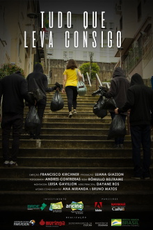 Tudo Que Leva Consigo Trailer