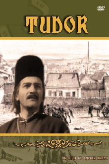 Tudor Trailer