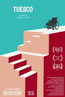 Tuesco Trailer