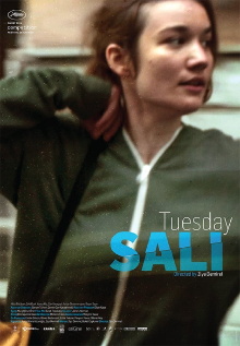 Tuesday Trailer