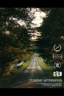 Tuesday Afternoon Trailer