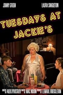 Tuesday at Jackie's Trailer