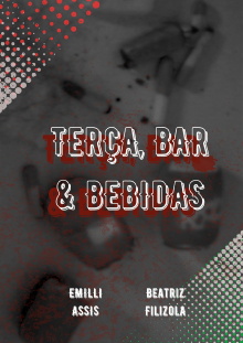 Tuesday, Bar & Drinks Trailer
