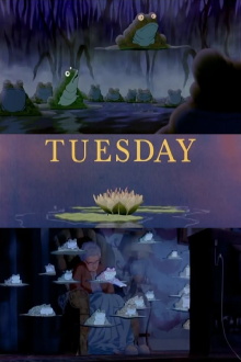 Tuesday Trailer