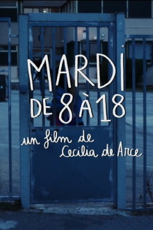 Tuesday From 8 to 6 Trailer
