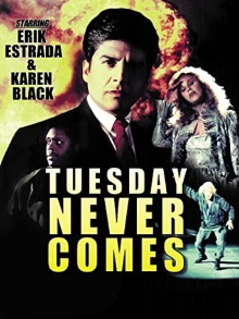 Tuesday Never Comes Trailer