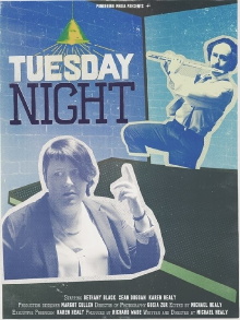 Tuesday Night Trailer