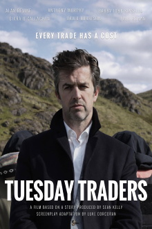 Tuesday Traders Trailer