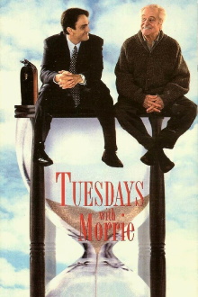 Tuesdays with Morrie Trailer