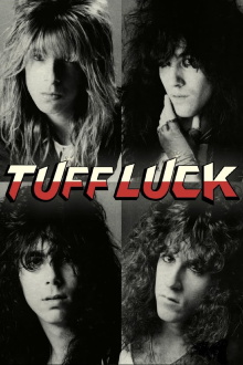 Tuff Luck Trailer