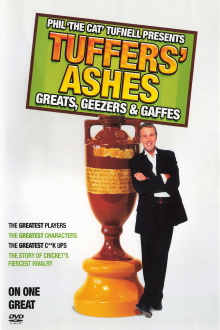 Tuffer's Ashes: Greats, Gaffes And Geezers Trailer