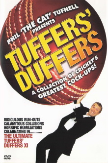 Tuffers' Duffers Trailer