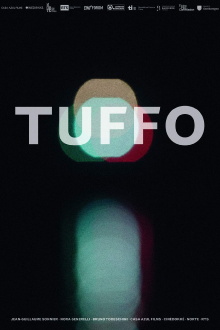 Tuffo Trailer
