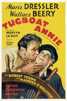 Tugboat Annie Trailer