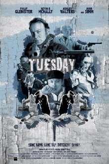 Tu£sday Trailer