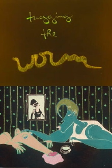 Tugging the Worm Trailer