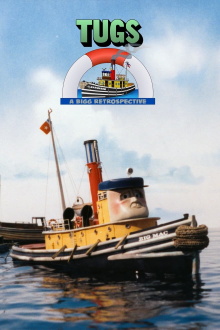 TUGS: A Bigg Retrospective Trailer