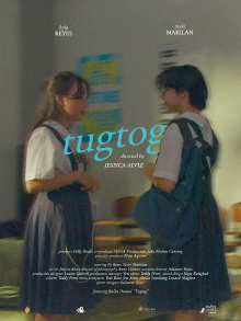 tugtog Trailer