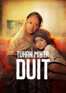 Tuhan, Minta Duit! Trailer