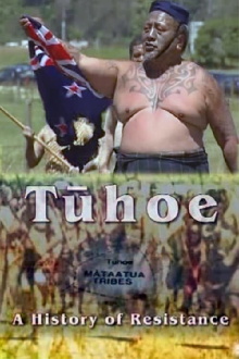 Tūhoe – A History of Resistance Trailer