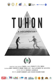 Tuhon Trailer